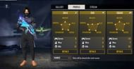 Ranked stats